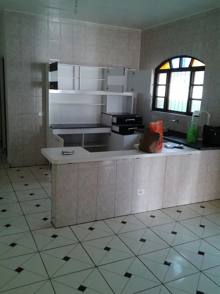 Casa, 2 quartos - Foto 2