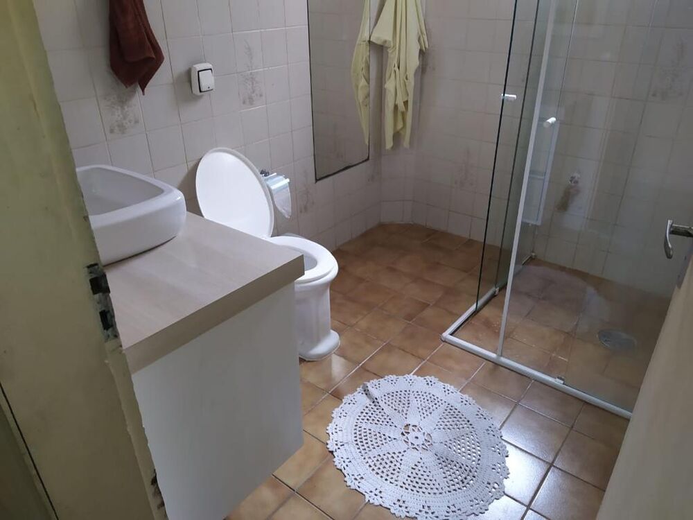 Sobrado, 4 quartos - Foto 6