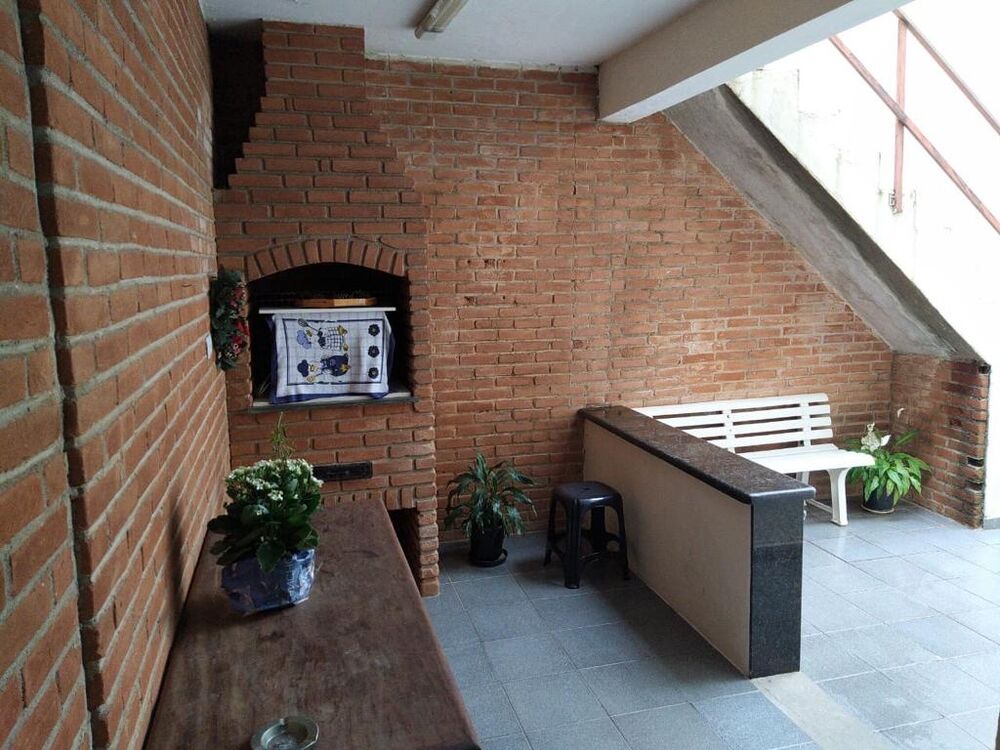 Sobrado, 4 quartos - Foto 18