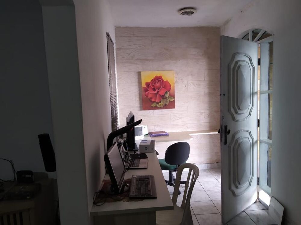 Sobrado, 4 quartos - Foto 13