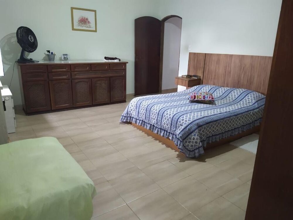 Sobrado, 4 quartos - Foto 4