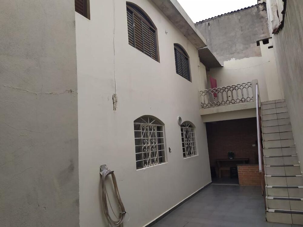 Sobrado, 4 quartos - Foto 19