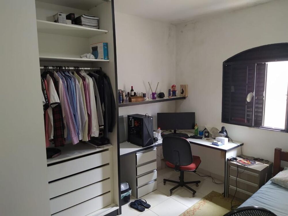 Sobrado, 4 quartos - Foto 10