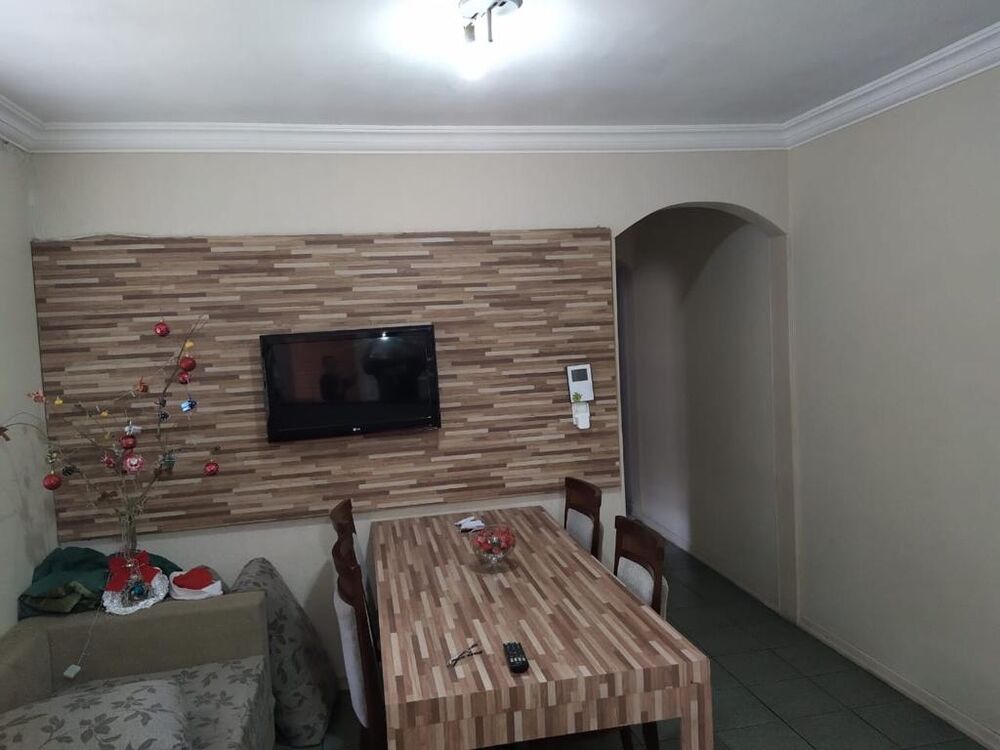 Sobrado, 4 quartos - Foto 8