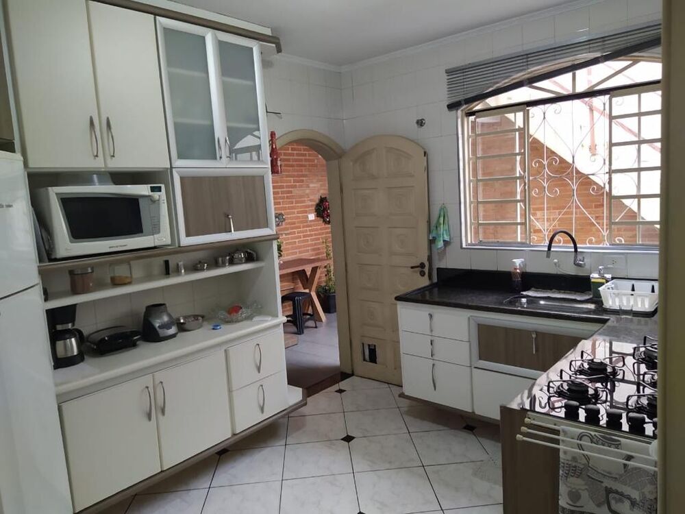 Sobrado, 4 quartos - Foto 14