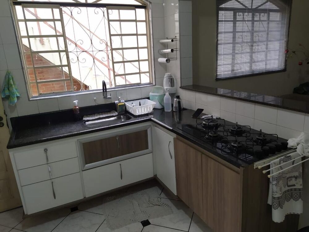 Sobrado, 4 quartos - Foto 17