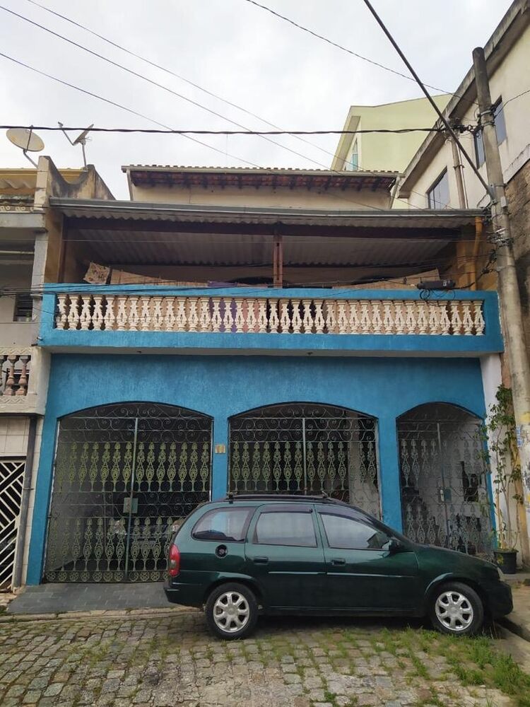 Sobrado, 4 quartos - Foto 5
