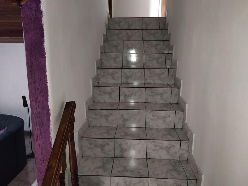 Sobrado, 4 quartos - Foto 2