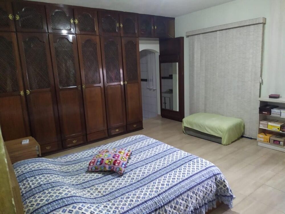 Sobrado, 4 quartos - Foto 3