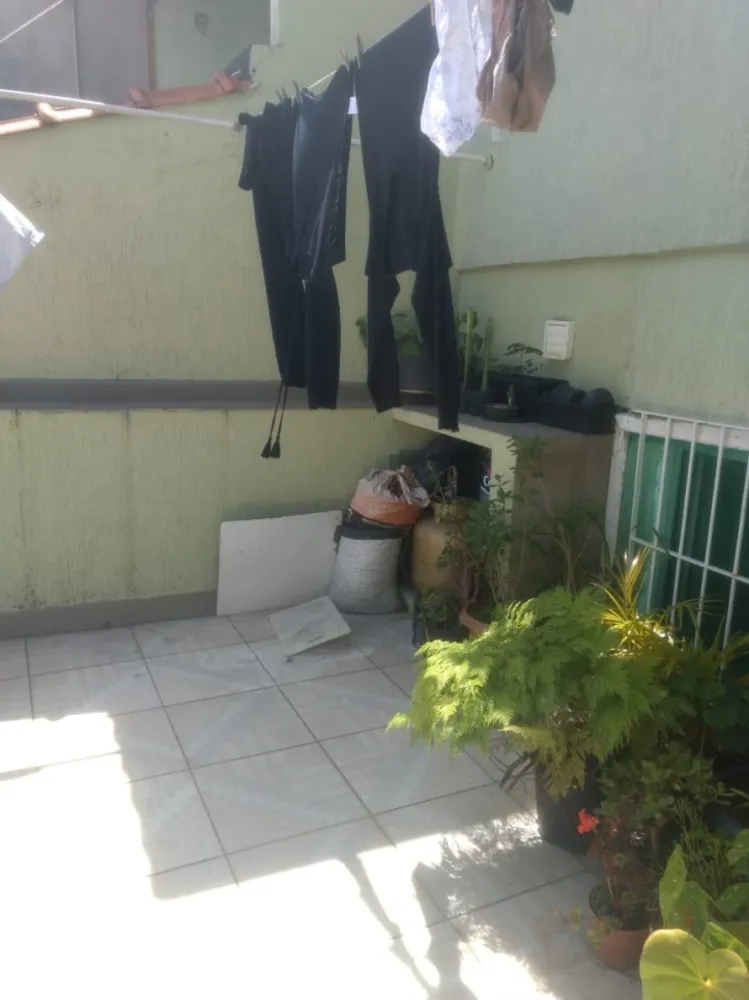 Sobrado, 2 quartos - Foto 13