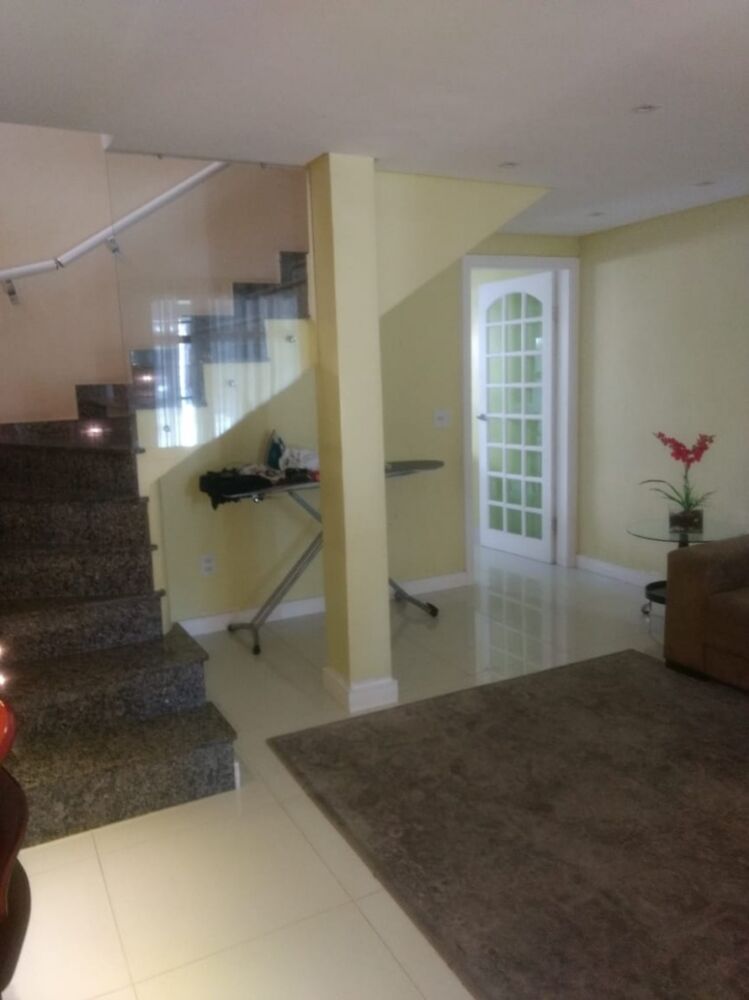 Sobrado, 2 quartos - Foto 1