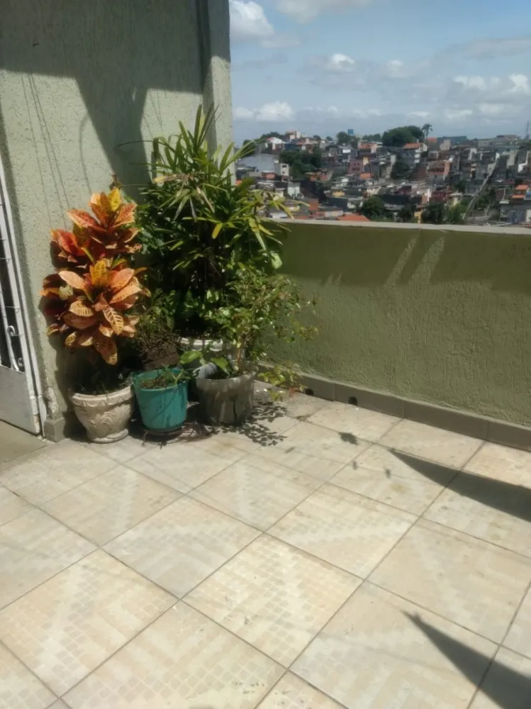 Sobrado, 2 quartos - Foto 9
