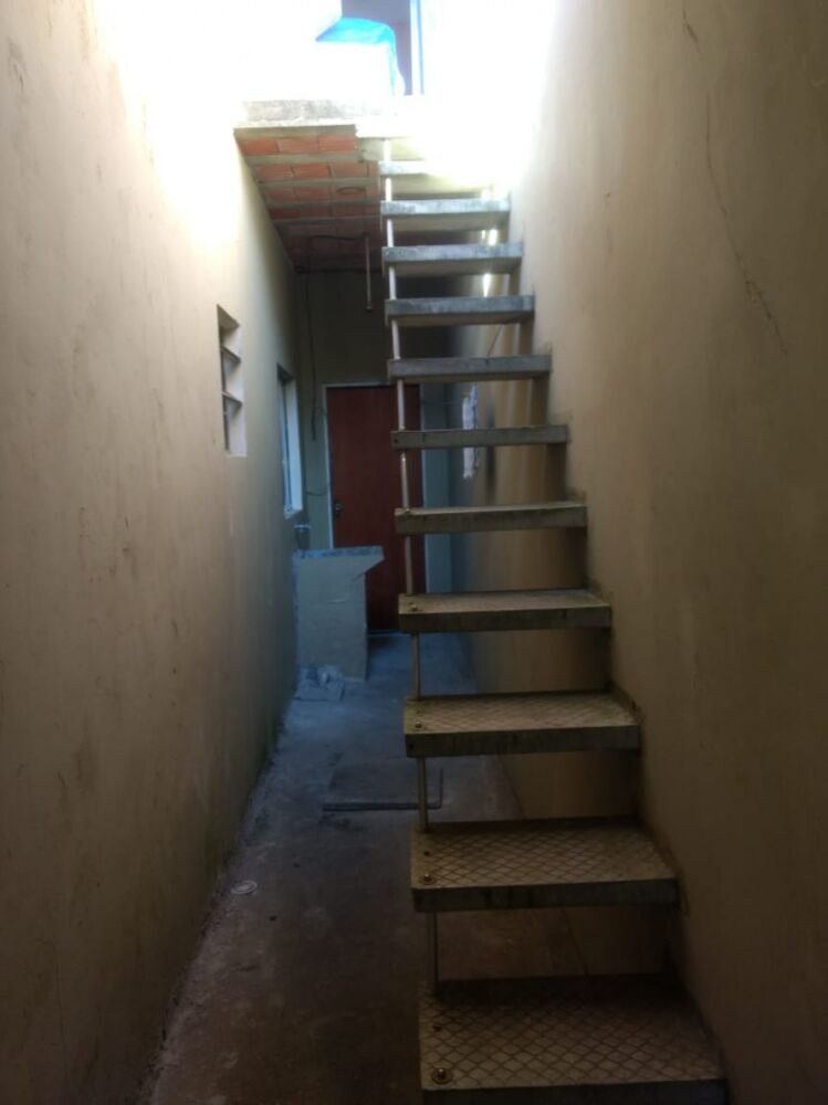 Casa, 1 quarto - Foto 6