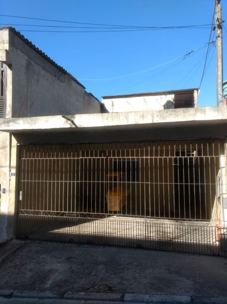 Casa, 1 quarto - Foto 2