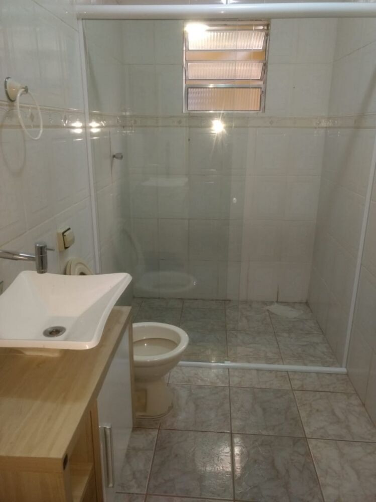 Casa, 1 quarto - Foto 4