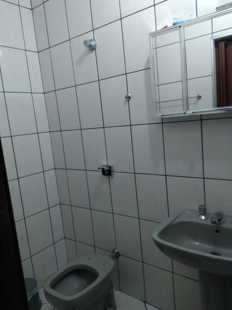 Casa, 3 quartos, 162 m² - Foto 1
