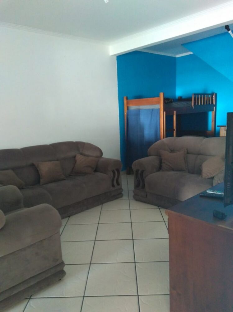 Casa, 3 quartos, 162 m² - Foto 8