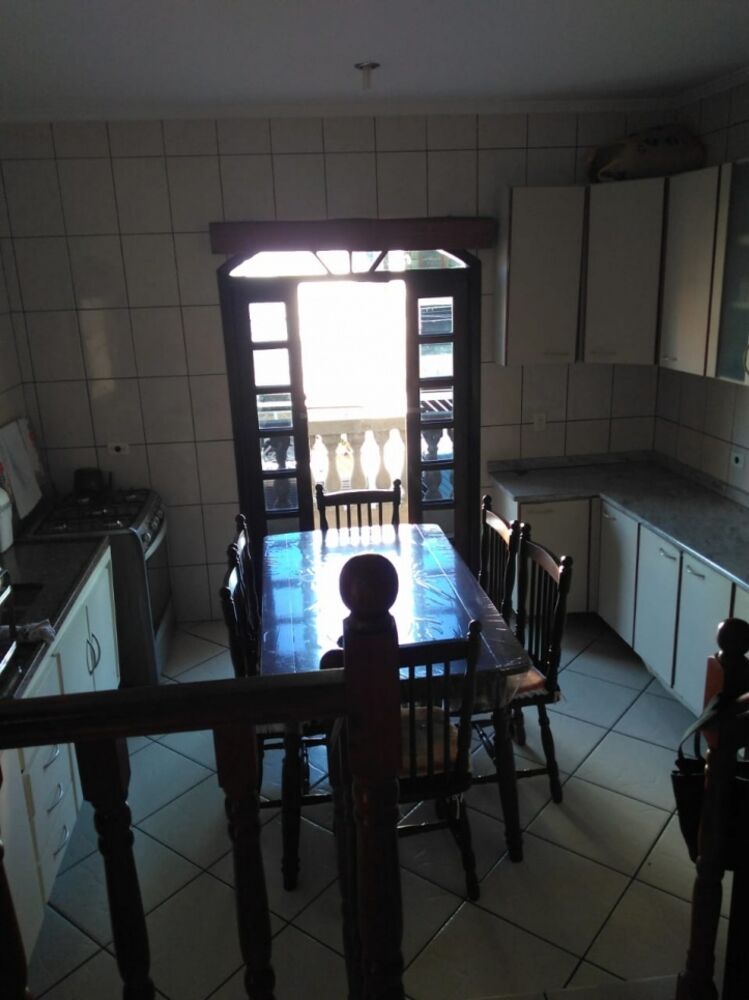 Casa, 3 quartos, 162 m² - Foto 4
