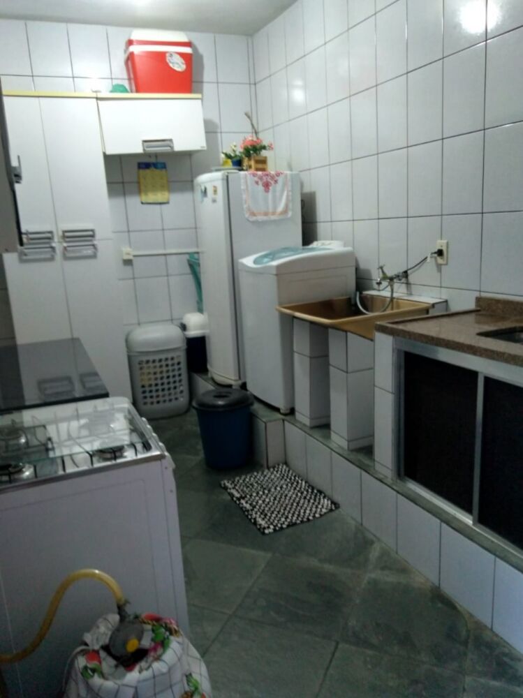 Casa, 3 quartos, 162 m² - Foto 2