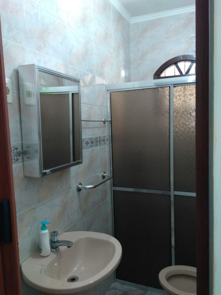 Casa, 3 quartos, 162 m² - Foto 3