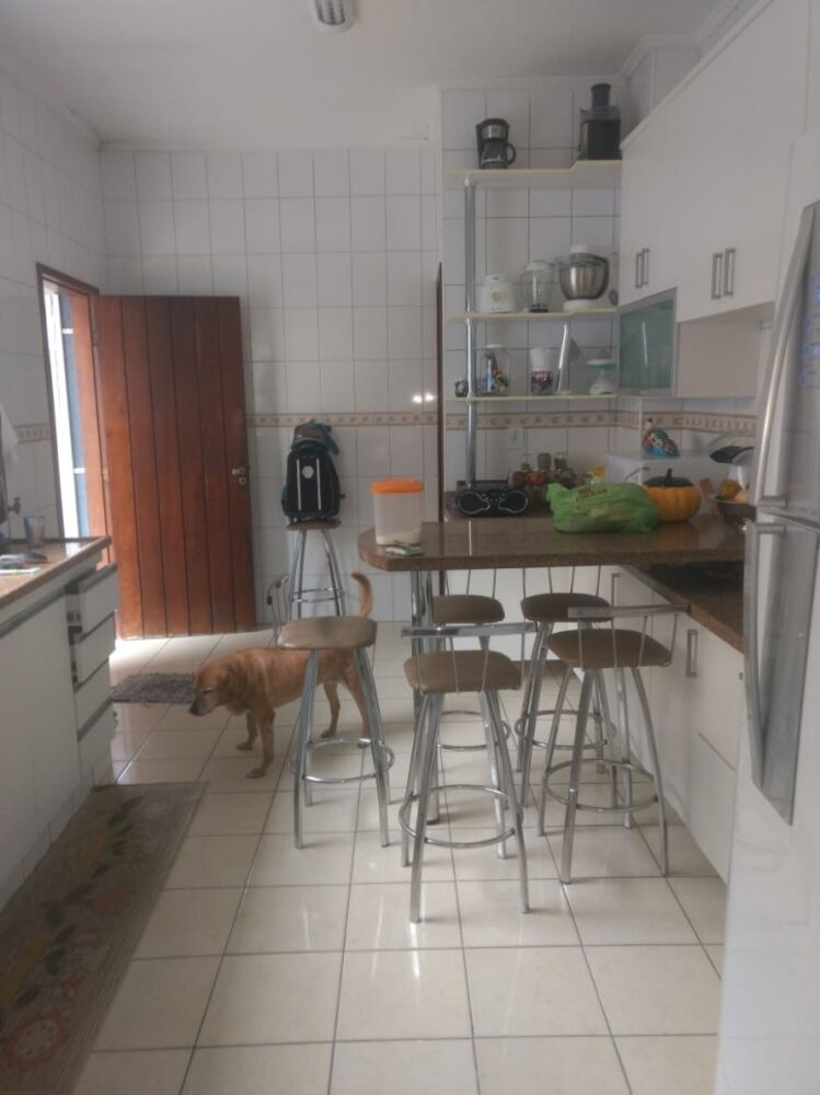 Casa, 3 quartos - Foto 5