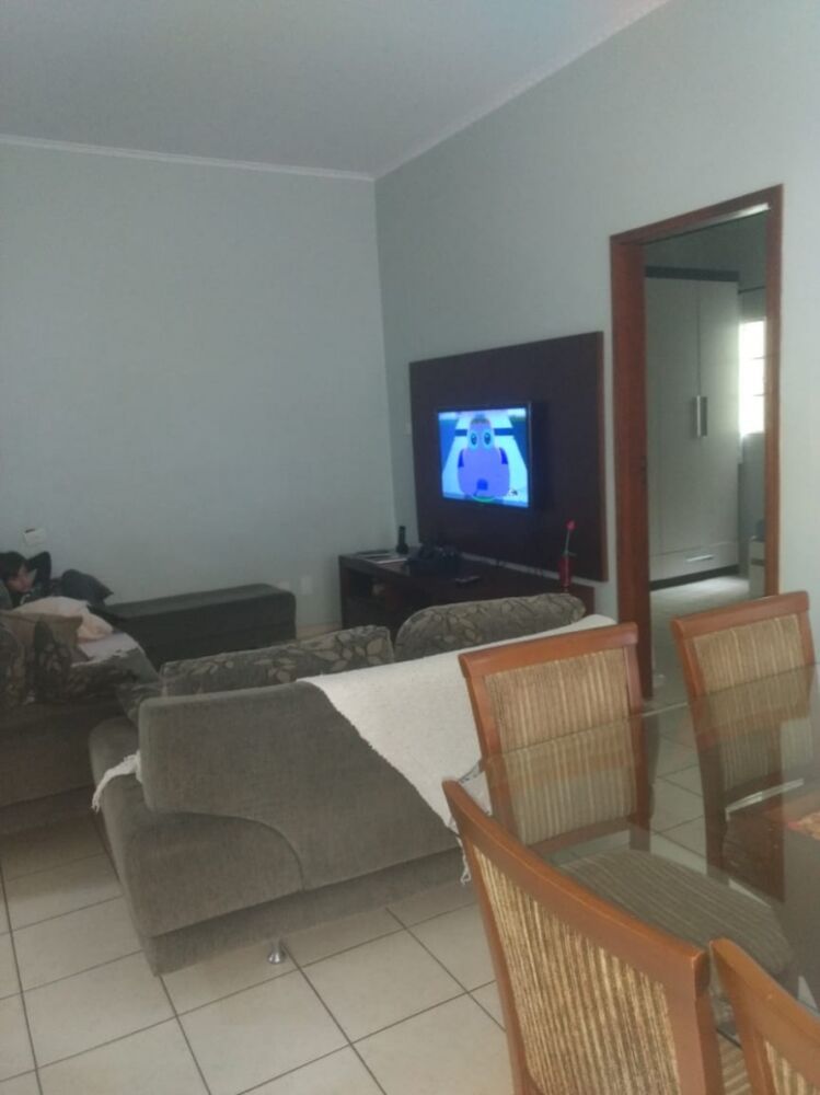 Casa, 3 quartos - Foto 7