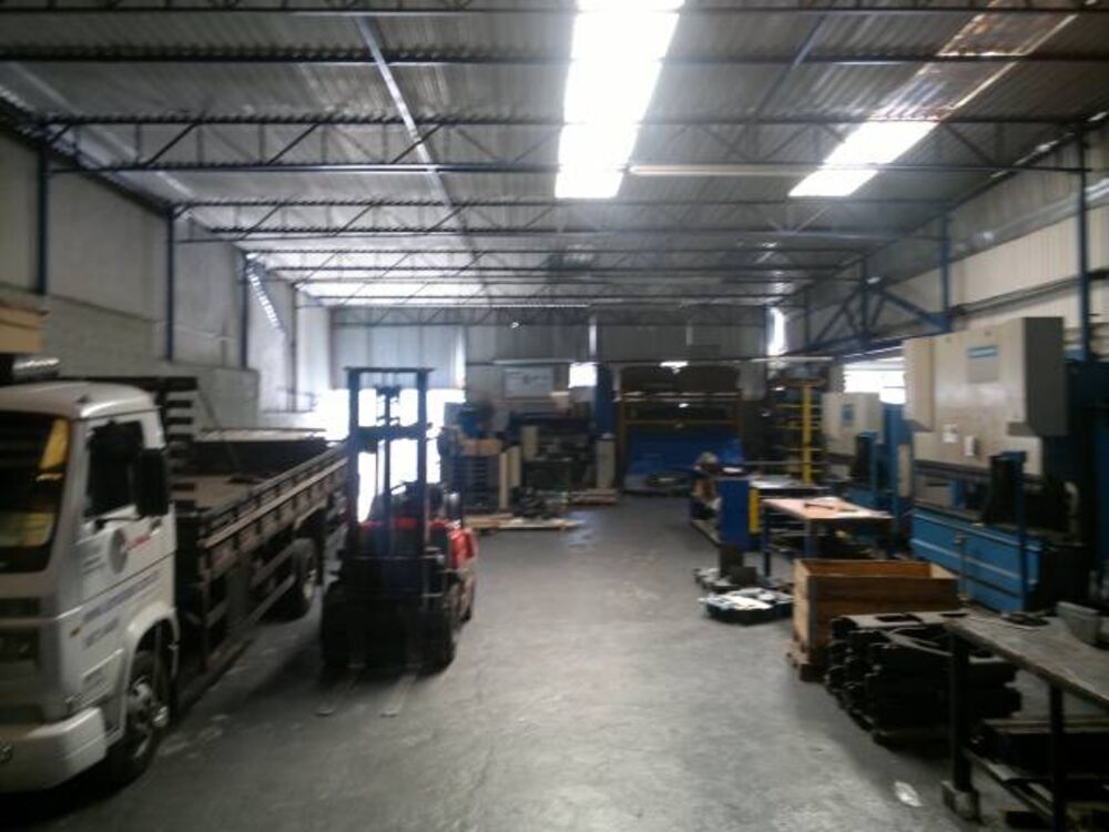 Loja-Salão, 1000 m² - Foto 5