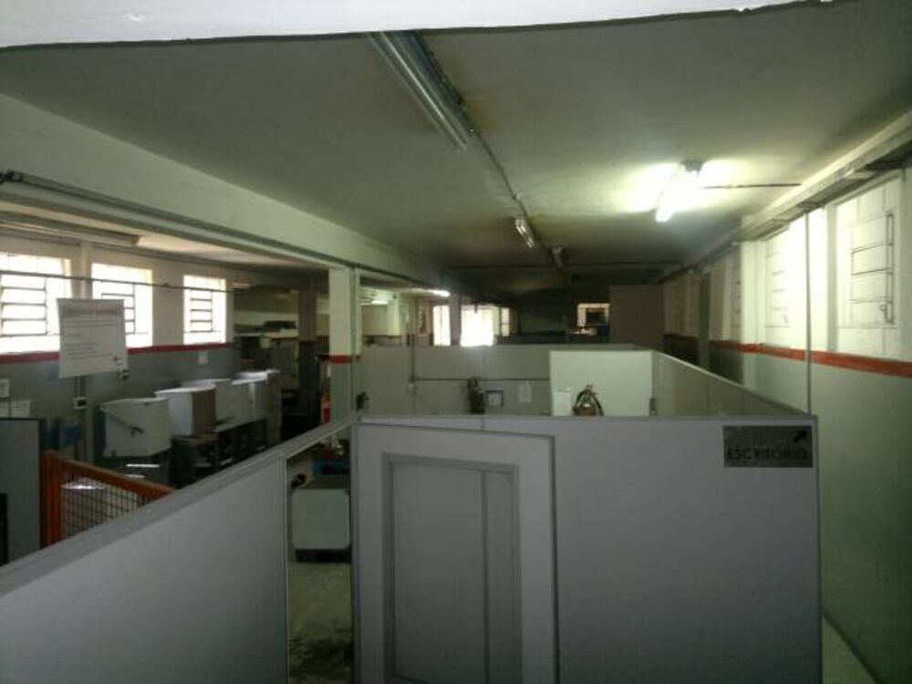 Loja-Salão, 1000 m² - Foto 2