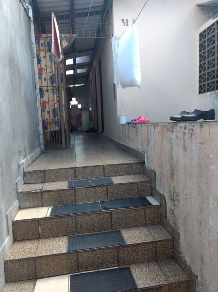 Casa, 3 quartos - Foto 7