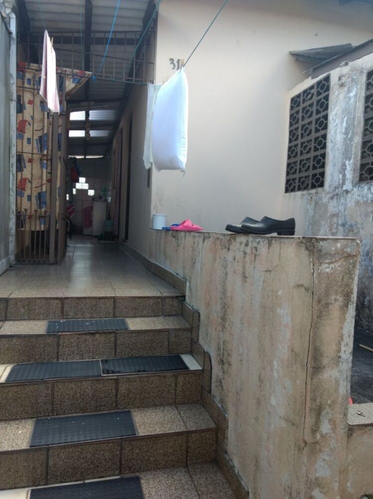 Casa, 3 quartos - Foto 6