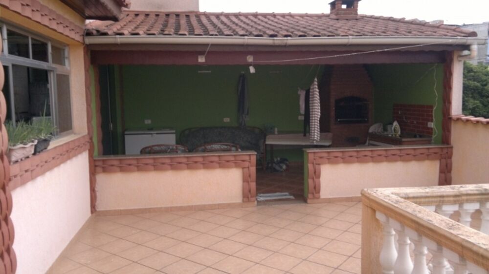 Casa, 2 quartos, 191 m² - Foto 7