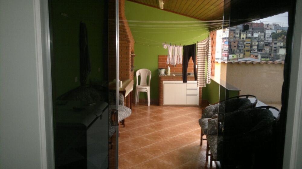 Casa, 2 quartos, 191 m² - Foto 1