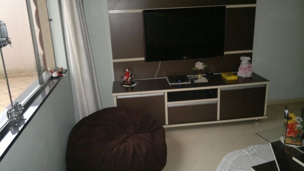 Casa, 2 quartos, 191 m² - Foto 2