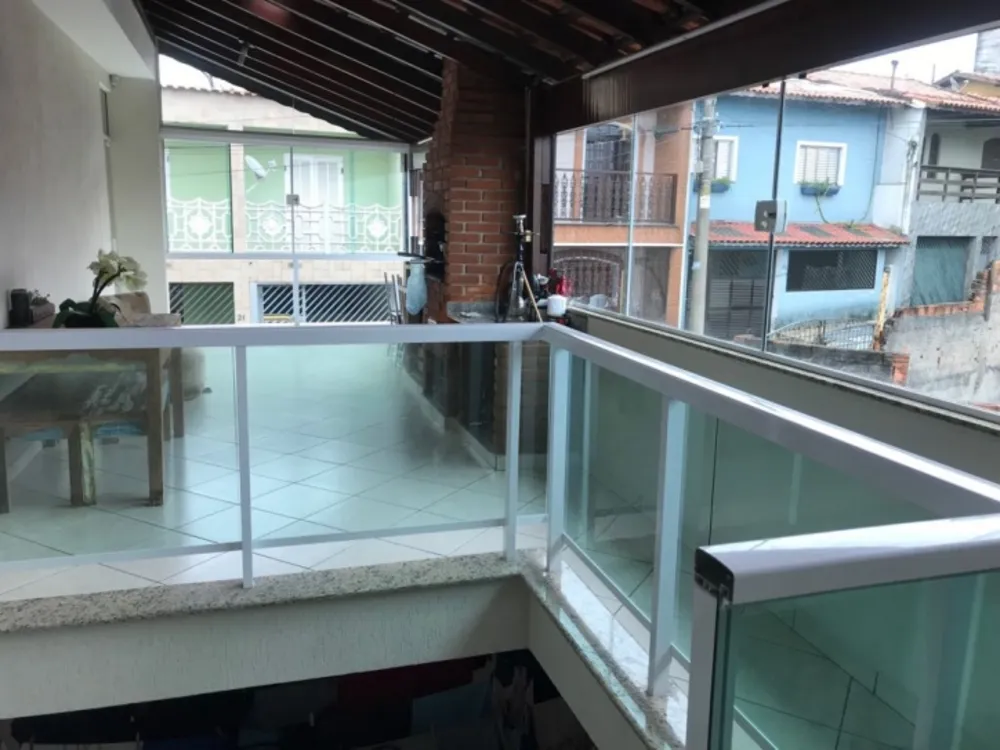 Sobrado, 3 quartos - Foto 12