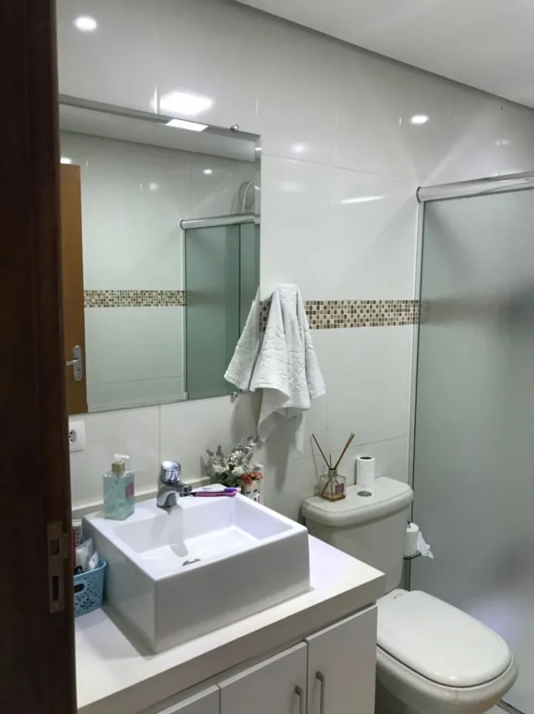 Sobrado, 3 quartos - Foto 8