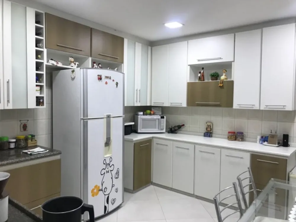 Sobrado, 3 quartos - Foto 3