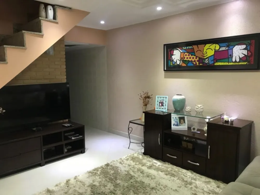 Sobrado, 3 quartos - Foto 10