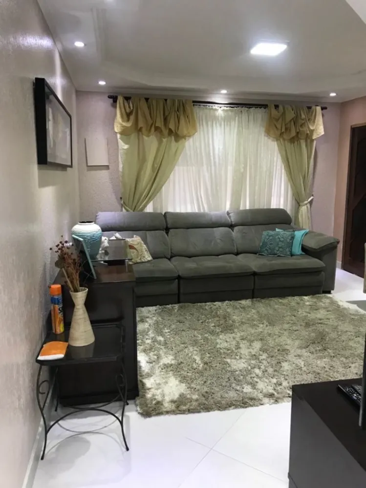 Sobrado, 3 quartos - Foto 6