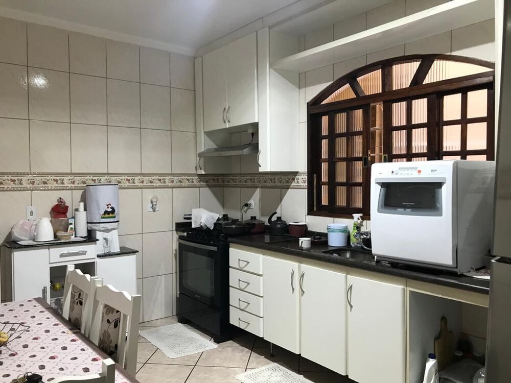 Sobrado, 3 quartos - Foto 3