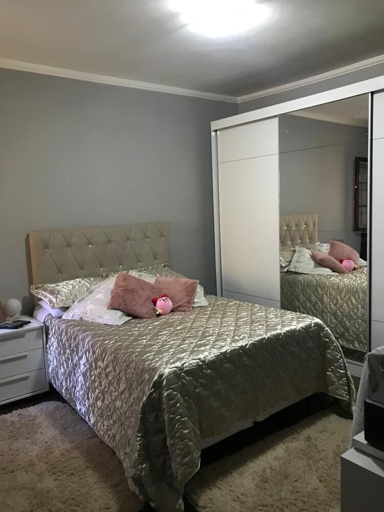 Sobrado, 3 quartos - Foto 1