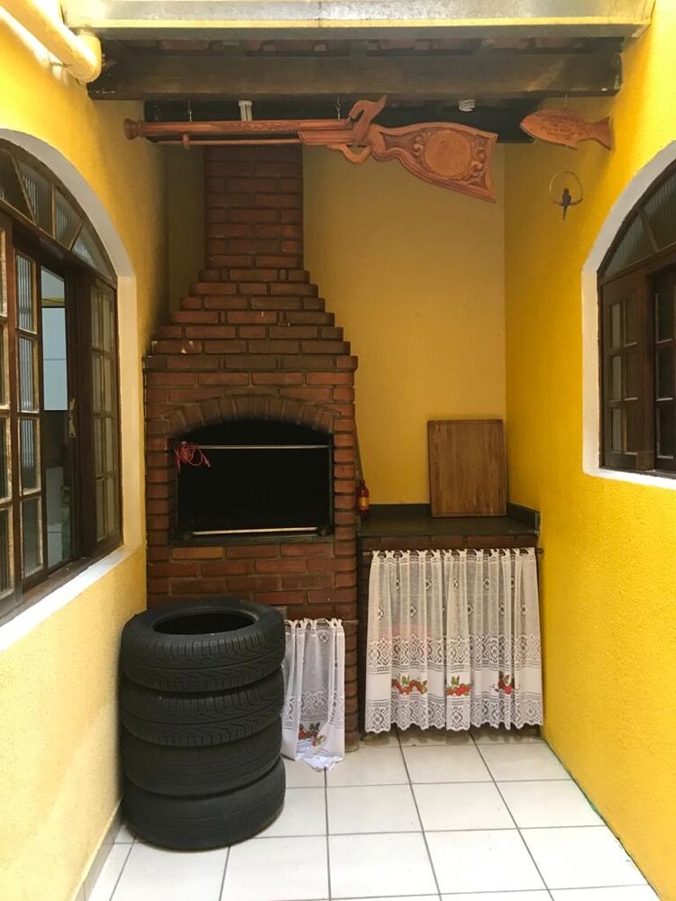 Sobrado, 3 quartos - Foto 7