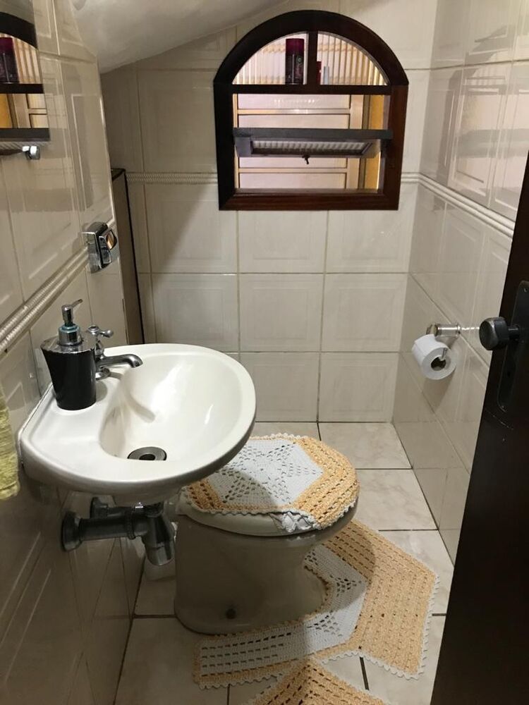 Sobrado, 3 quartos - Foto 4