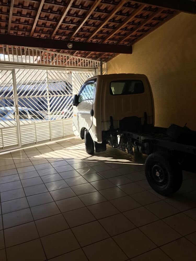 Sobrado, 3 quartos - Foto 10