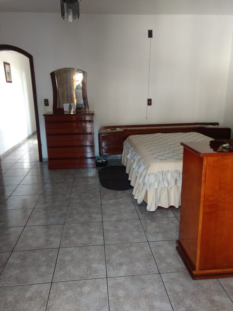 Sobrado, 4 quartos, 300 m² - Foto 8