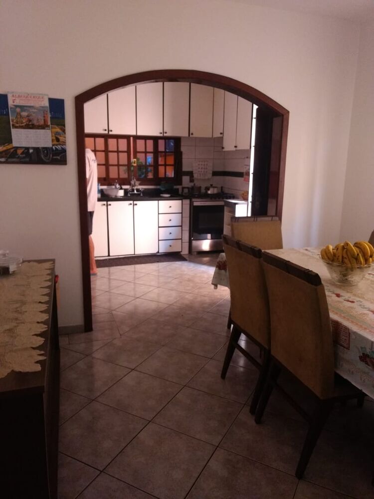 Sobrado, 4 quartos, 300 m² - Foto 6