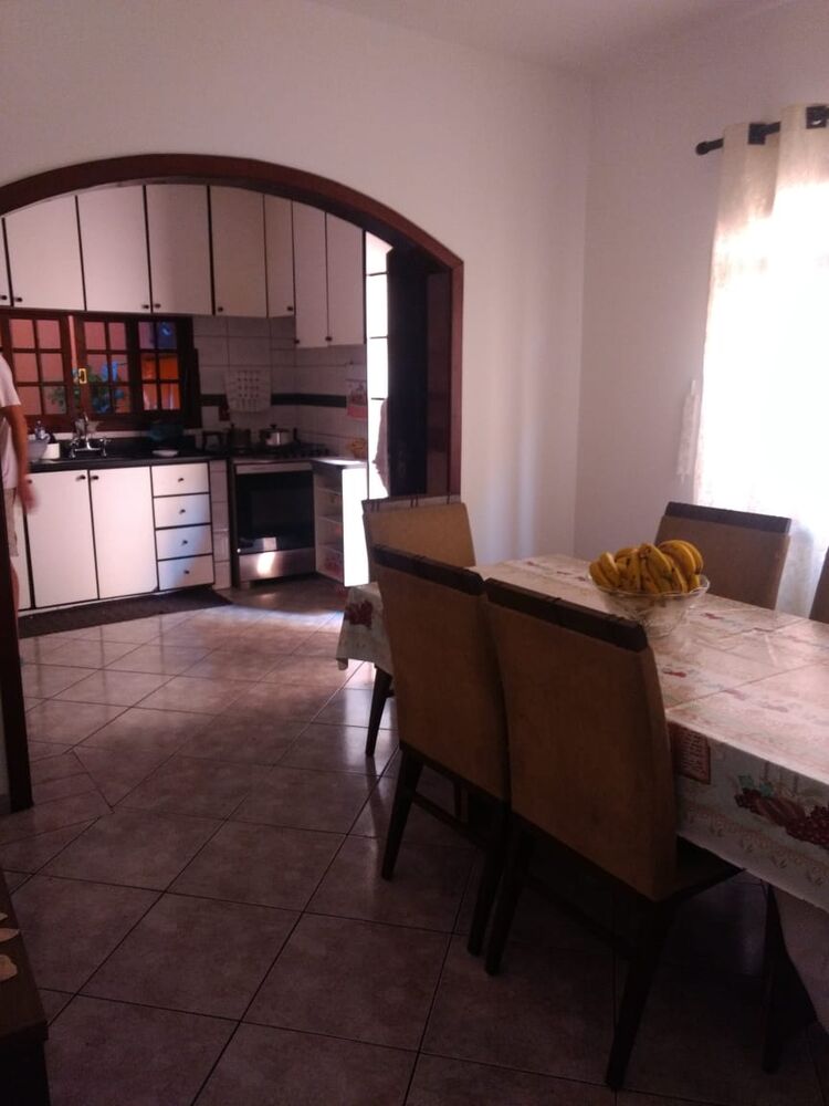 Sobrado, 4 quartos, 300 m² - Foto 13