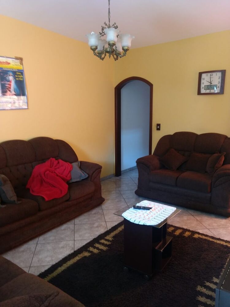 Sobrado, 4 quartos, 300 m² - Foto 1