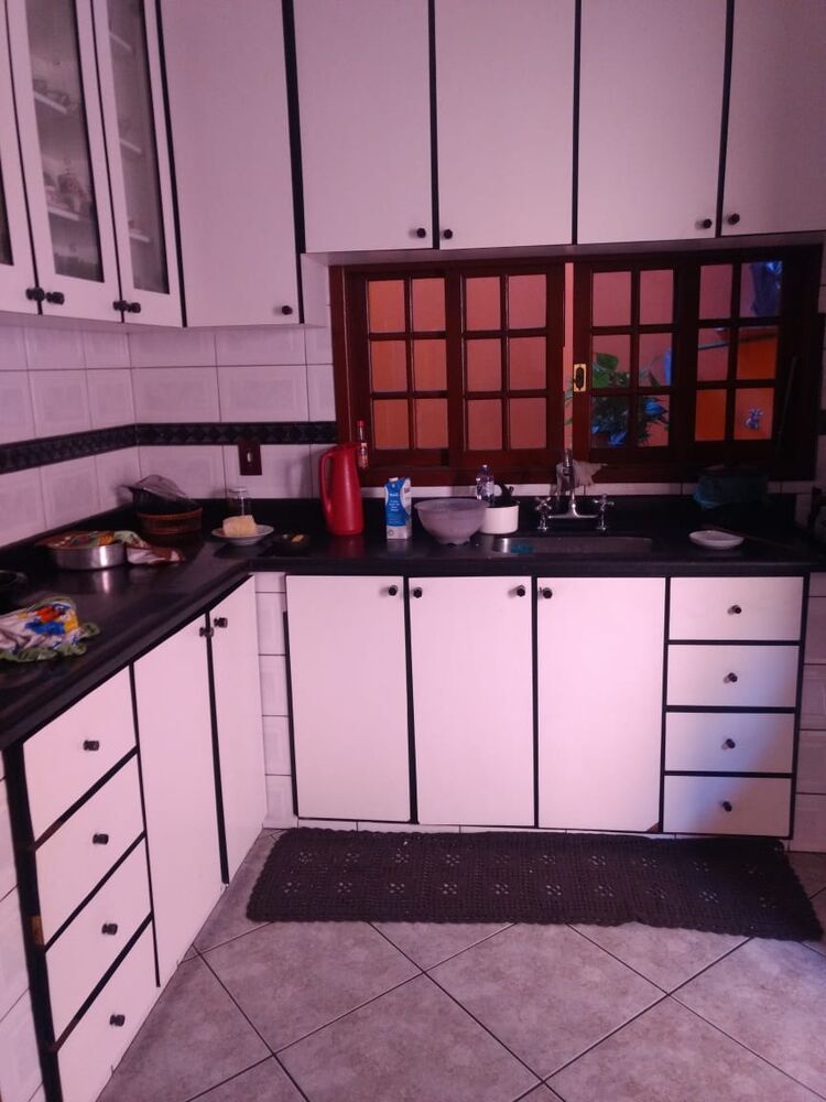 Sobrado, 4 quartos, 300 m² - Foto 7