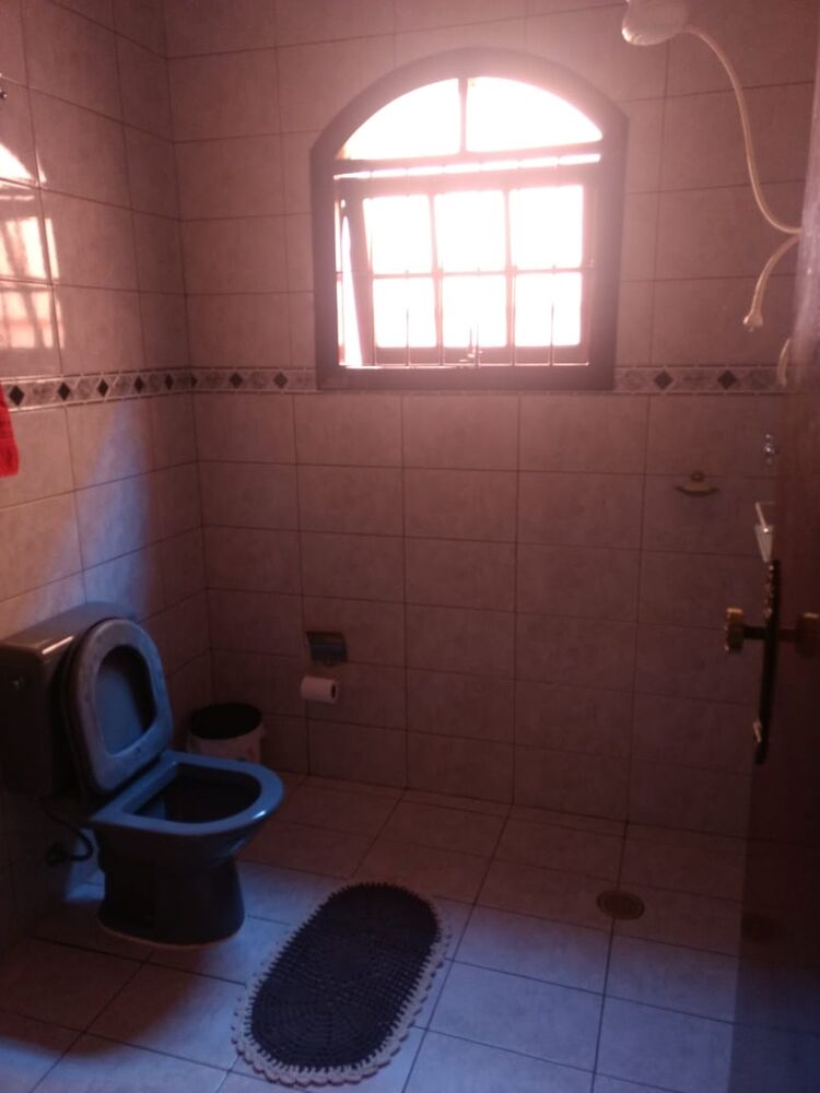 Sobrado, 4 quartos, 300 m² - Foto 9