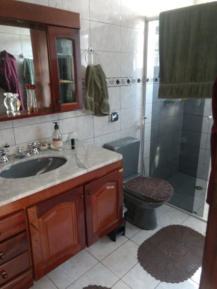 Sobrado, 4 quartos, 300 m² - Foto 14